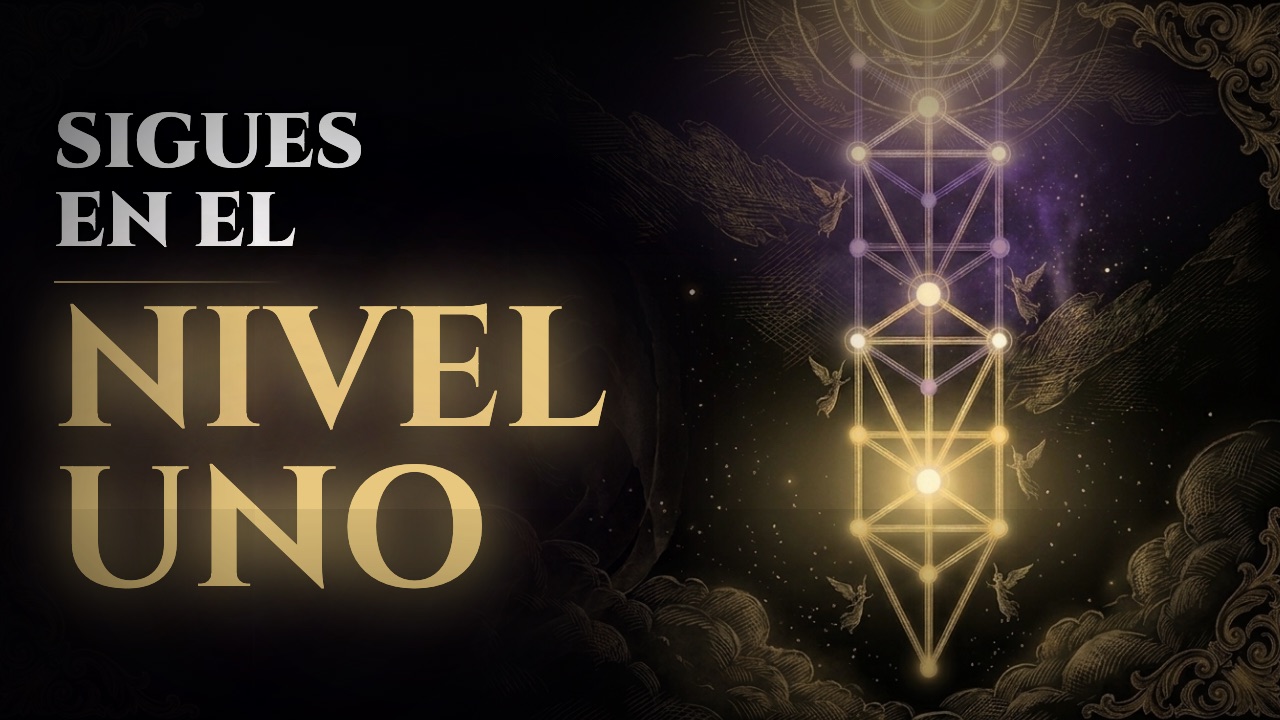 Episodio IV — Los 4 Mundos de la Kabbalah