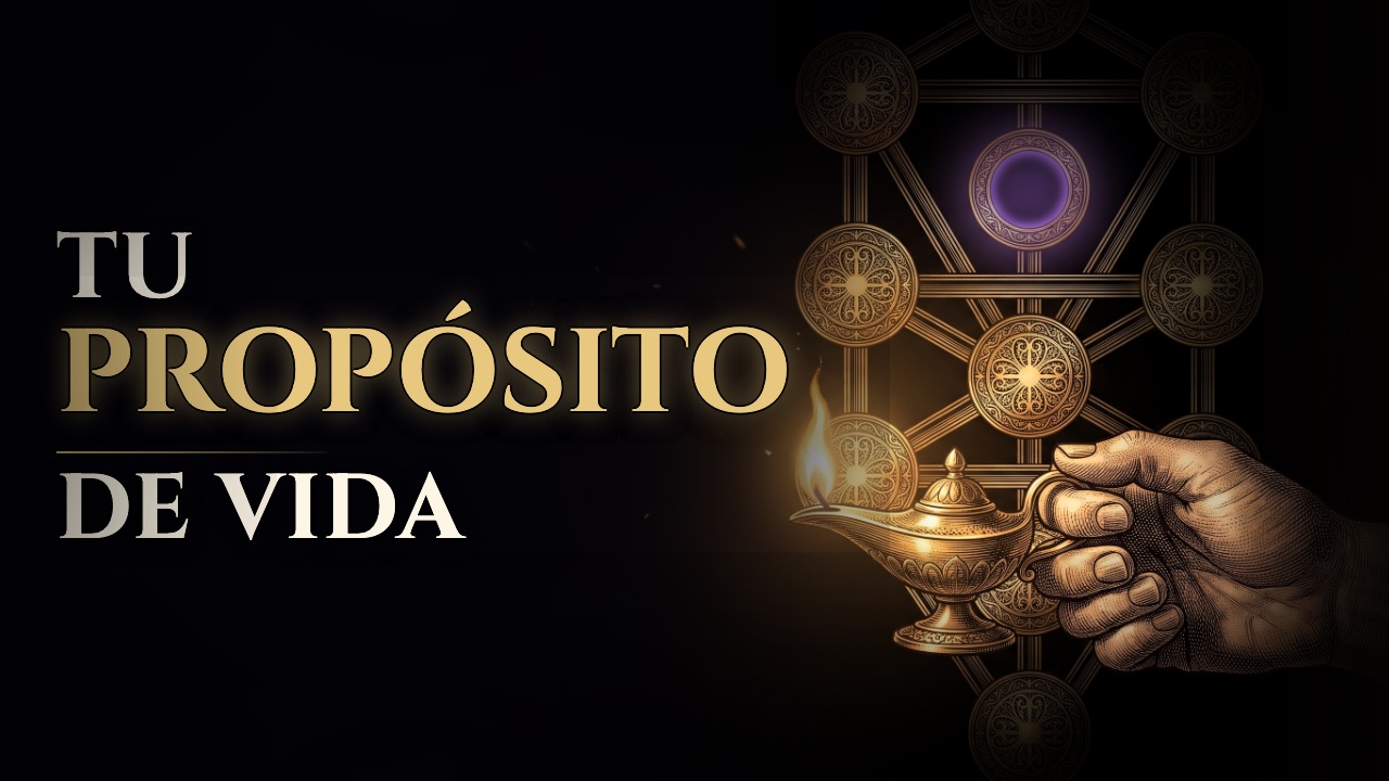 Episodio V: Tu esfera del Árbol de la Vida