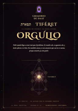 Portada: la ficha de la sombra de una esfera